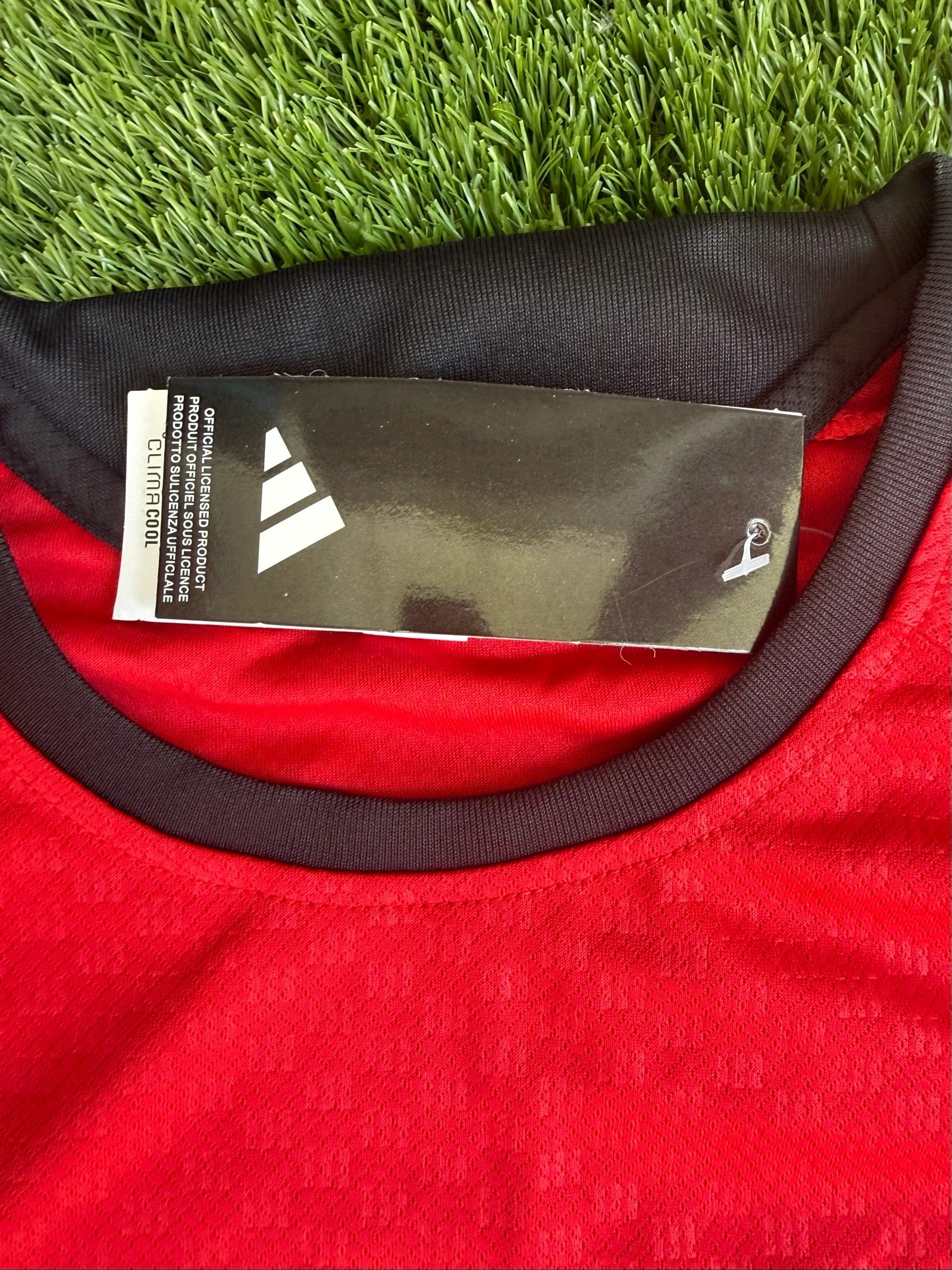 Trainingsset – photo 4